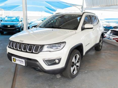 JEEP Compass 2.0 16V 4P LONGITUDE TURBO DIESEL 4X4 AUTOMTICO, Foto 2