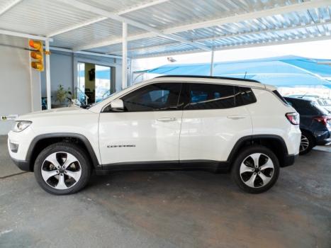 JEEP Compass 2.0 16V 4P LONGITUDE TURBO DIESEL 4X4 AUTOMTICO, Foto 3