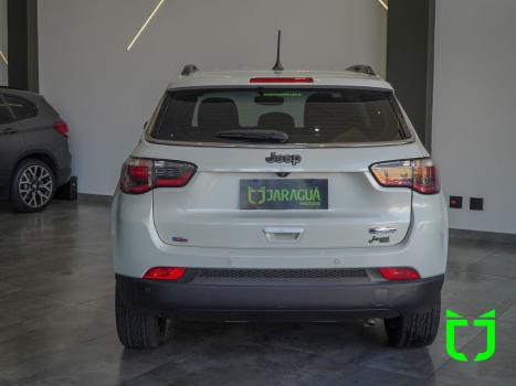 JEEP Compass 2.0 16V 4P LONGITUDE FLEX AUTOMTICO, Foto 5