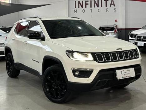 JEEP Compass 2.0 16V 4P LONGITUDE TURBO DIESEL 4X4 AUTOMTICO, Foto 1