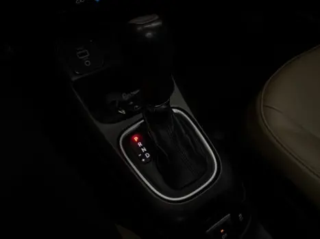 JEEP Compass 2.0 16V 4P LONGITUDE FLEX AUTOMTICO, Foto 13