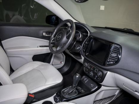 JEEP Compass 2.0 16V 4P LIMITED FLEX AUTOMTICO, Foto 5
