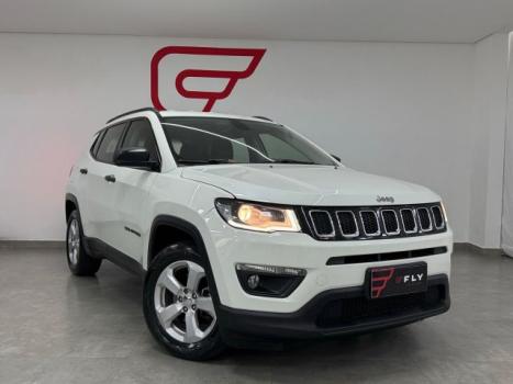 JEEP Compass 2.0 16V 4P SPORT AUTOMTICO, Foto 2