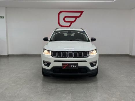 JEEP Compass 2.0 16V 4P SPORT AUTOMTICO, Foto 3