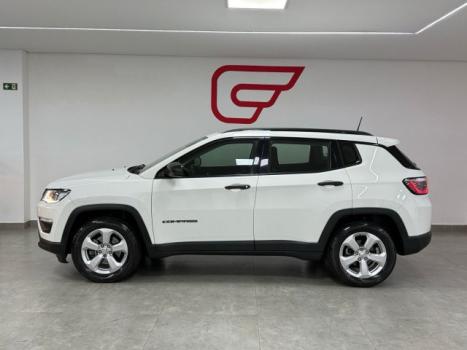 JEEP Compass 2.0 16V 4P SPORT AUTOMTICO, Foto 4