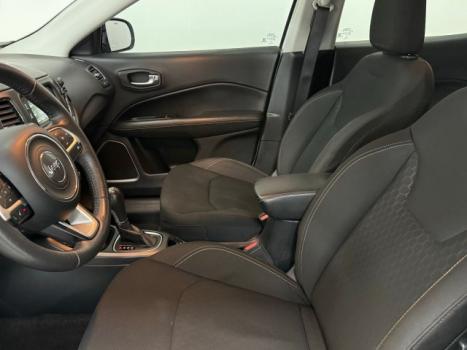 JEEP Compass 2.0 16V 4P SPORT AUTOMTICO, Foto 5