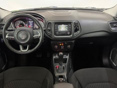 JEEP Compass 2.0 16V 4P SPORT AUTOMTICO, Foto 6