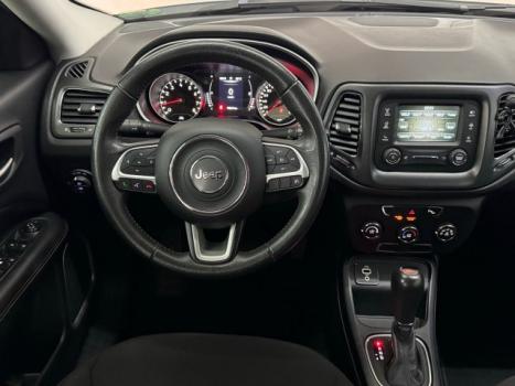 JEEP Compass 2.0 16V 4P SPORT AUTOMTICO, Foto 7