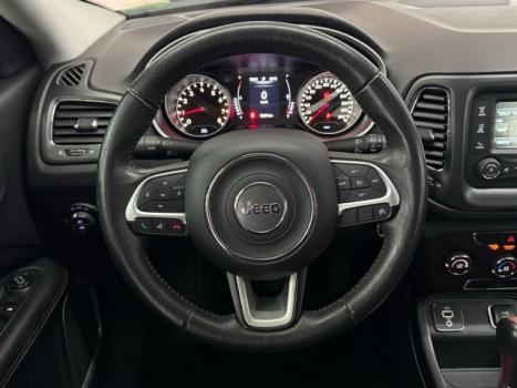JEEP Compass 2.0 16V 4P SPORT AUTOMTICO, Foto 8