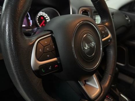 JEEP Compass 2.0 16V 4P SPORT AUTOMTICO, Foto 9