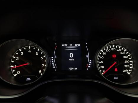JEEP Compass 2.0 16V 4P SPORT AUTOMTICO, Foto 10