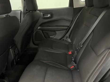 JEEP Compass 2.0 16V 4P SPORT AUTOMTICO, Foto 13