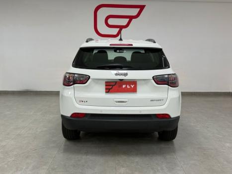 JEEP Compass 2.0 16V 4P SPORT AUTOMTICO, Foto 14
