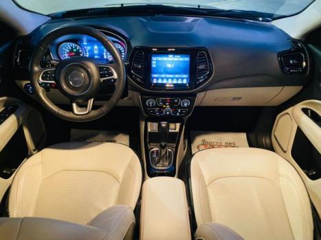 JEEP Compass 2.0 16V 4P LIMITED FLEX AUTOMTICO, Foto 5