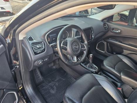 JEEP Compass 2.0 16V 4P LIMITED FLEX AUTOMTICO, Foto 4