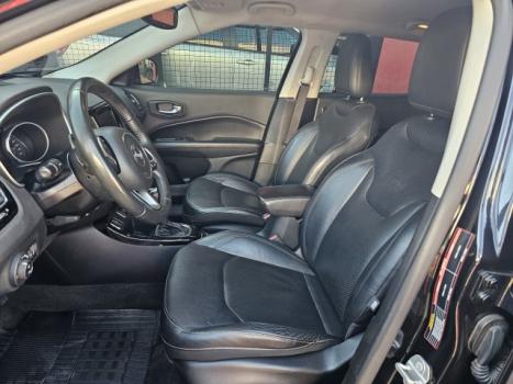 JEEP Compass 2.0 16V 4P LIMITED FLEX AUTOMTICO, Foto 5