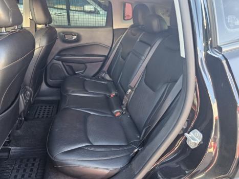 JEEP Compass 2.0 16V 4P LIMITED FLEX AUTOMTICO, Foto 6