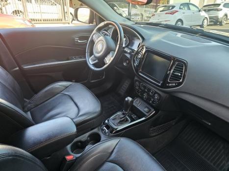 JEEP Compass 2.0 16V 4P LIMITED FLEX AUTOMTICO, Foto 7