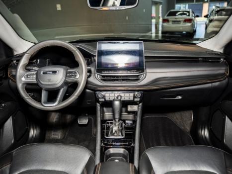 JEEP Compass 2.0 16V 4P LIMITED FLEX AUTOMTICO, Foto 4