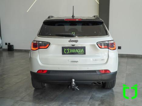 JEEP Compass 2.0 16V 4P LIMITED FLEX AUTOMTICO, Foto 5