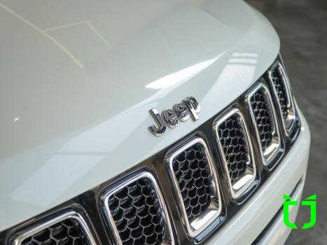 JEEP Compass 2.0 16V 4P LIMITED FLEX AUTOMTICO, Foto 7