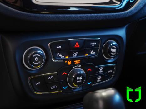JEEP Compass 2.0 16V 4P LIMITED FLEX AUTOMTICO, Foto 14