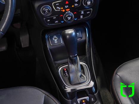 JEEP Compass 2.0 16V 4P LIMITED FLEX AUTOMTICO, Foto 16