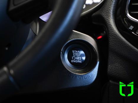 JEEP Compass 2.0 16V 4P LIMITED FLEX AUTOMTICO, Foto 18