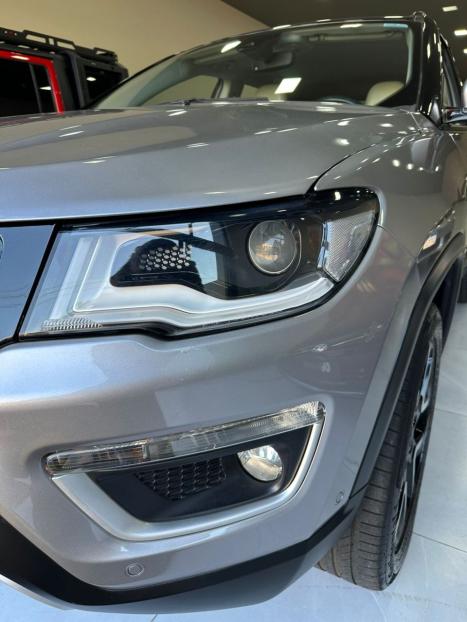 JEEP Compass 2.0 16V 4P LIMITED FLEX AUTOMTICO, Foto 4