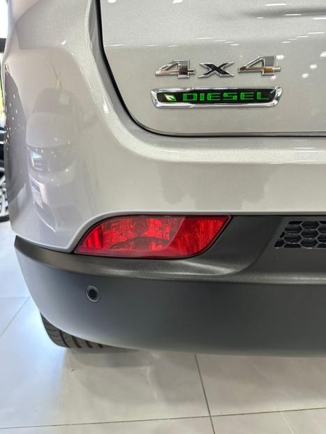 JEEP Compass 2.0 16V 4P LIMITED FLEX AUTOMTICO, Foto 8