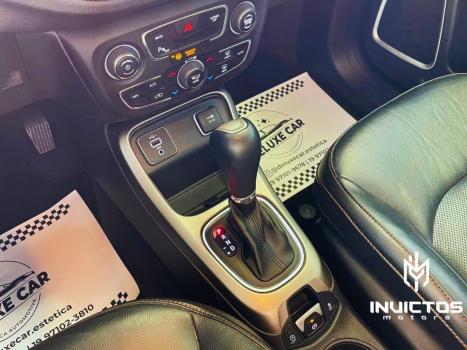 JEEP Compass 2.0 16V 4P LONGITUDE FLEX AUTOMTICO, Foto 8