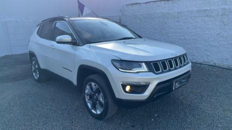 JEEP Compass 2.0 16V 4P LONGITUDE TURBO DIESEL 4X4 AUTOMTICO, Foto 1