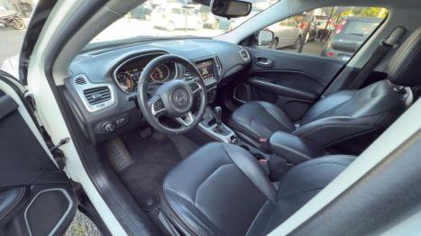 JEEP Compass 2.0 16V 4P LONGITUDE TURBO DIESEL 4X4 AUTOMTICO, Foto 10