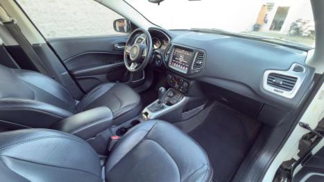 JEEP Compass 2.0 16V 4P LONGITUDE TURBO DIESEL 4X4 AUTOMTICO, Foto 13