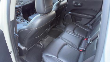 JEEP Compass 2.0 16V 4P LONGITUDE TURBO DIESEL 4X4 AUTOMTICO, Foto 14