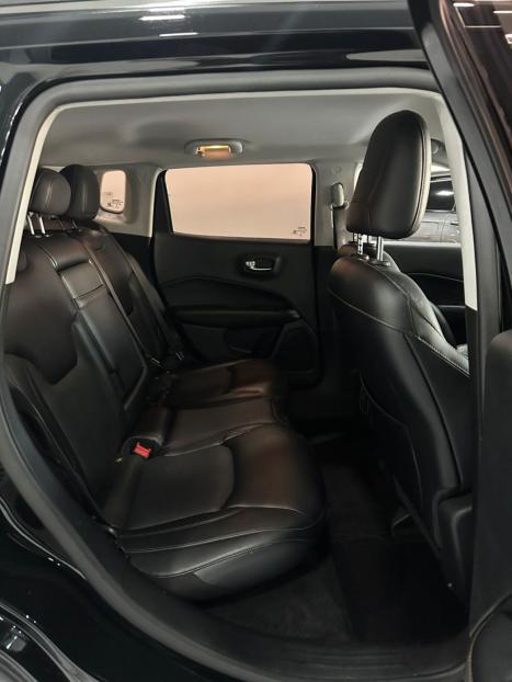 JEEP Compass 2.0 16V 4P LIMITED FLEX AUTOMTICO, Foto 14