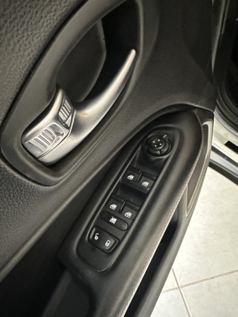 JEEP Compass 2.0 16V 4P SPORT FLEX AUTOMTICO, Foto 2