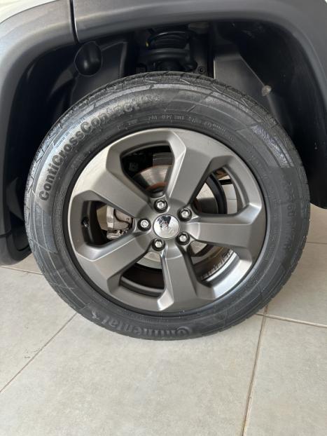 JEEP Compass 2.0 16V 4P SPORT FLEX AUTOMTICO, Foto 10