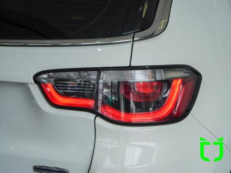 JEEP Compass 2.0 16V 4P LONGITUDE FLEX AUTOMTICO, Foto 9