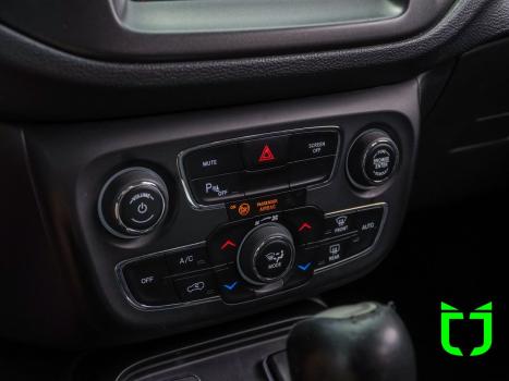 JEEP Compass 2.0 16V 4P LONGITUDE FLEX AUTOMTICO, Foto 12