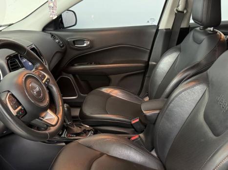 JEEP Compass 2.0 16V 4P LONGITUDE TURBO DIESEL 4X4 AUTOMTICO, Foto 6