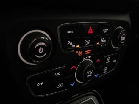JEEP Compass 2.0 16V 4P LONGITUDE TURBO DIESEL 4X4 AUTOMTICO, Foto 13