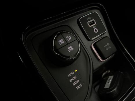 JEEP Compass 2.0 16V 4P LONGITUDE TURBO DIESEL 4X4 AUTOMTICO, Foto 14
