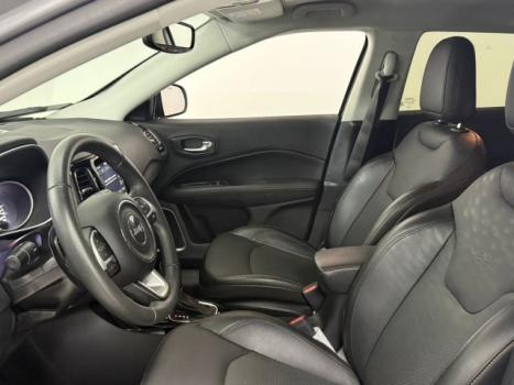 JEEP Compass 2.0 16V 4P LIMITED FLEX AUTOMTICO, Foto 5
