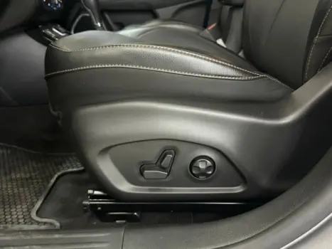 JEEP Compass 2.0 16V 4P LIMITED FLEX AUTOMTICO, Foto 12