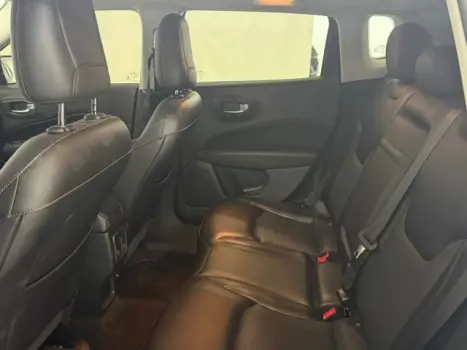 JEEP Compass 2.0 16V 4P LIMITED FLEX AUTOMTICO, Foto 14
