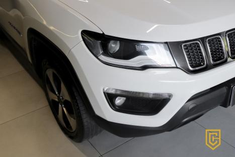 JEEP Compass 2.0 16V 4P LONGITUDE TURBO DIESEL 4X4 AUTOMTICO, Foto 2