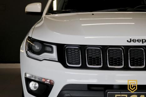 JEEP Compass 2.0 16V 4P LONGITUDE TURBO DIESEL 4X4 AUTOMTICO, Foto 3
