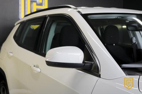 JEEP Compass 2.0 16V 4P LONGITUDE TURBO DIESEL 4X4 AUTOMTICO, Foto 5