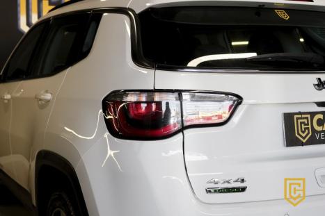 JEEP Compass 2.0 16V 4P LONGITUDE TURBO DIESEL 4X4 AUTOMTICO, Foto 7